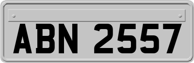ABN2557