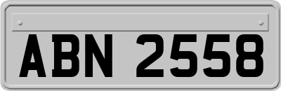 ABN2558