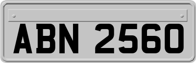 ABN2560