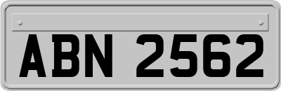 ABN2562