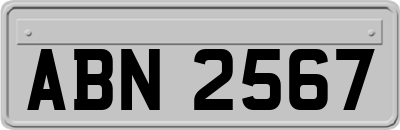 ABN2567