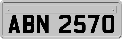 ABN2570
