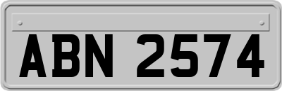ABN2574