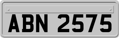 ABN2575