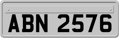 ABN2576