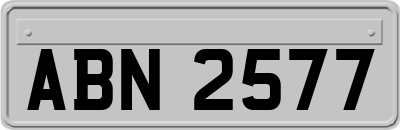ABN2577