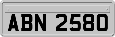 ABN2580