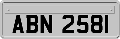 ABN2581