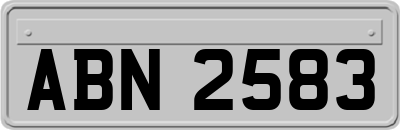 ABN2583