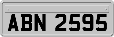 ABN2595