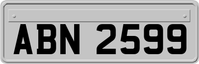 ABN2599