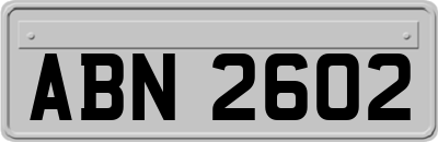 ABN2602