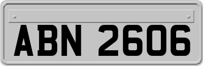 ABN2606