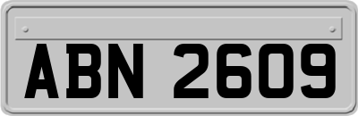 ABN2609