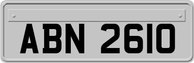 ABN2610