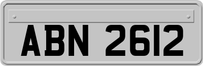 ABN2612
