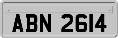 ABN2614