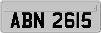 ABN2615