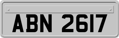 ABN2617