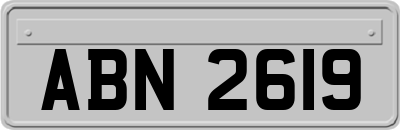 ABN2619