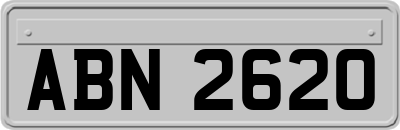 ABN2620