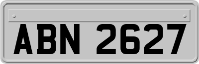 ABN2627