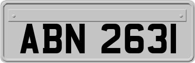 ABN2631