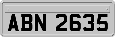 ABN2635