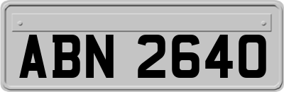 ABN2640