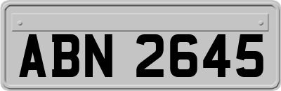 ABN2645