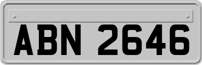 ABN2646