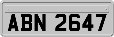 ABN2647