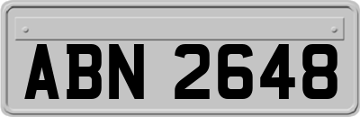ABN2648