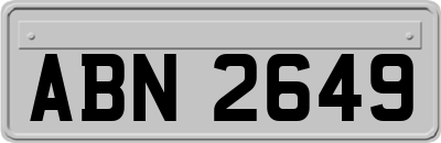 ABN2649
