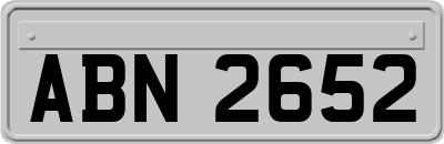 ABN2652