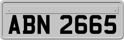 ABN2665