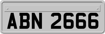 ABN2666