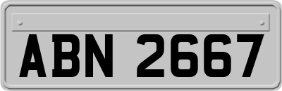 ABN2667
