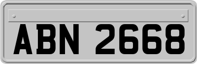 ABN2668