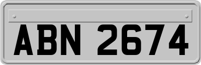 ABN2674