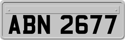 ABN2677