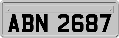 ABN2687