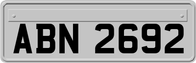 ABN2692