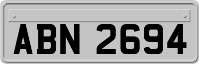 ABN2694