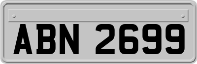 ABN2699