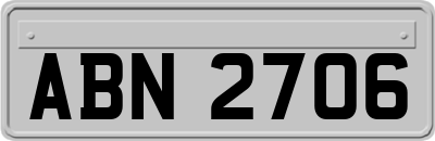 ABN2706