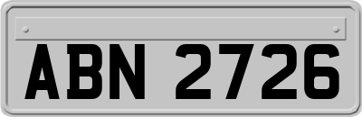 ABN2726