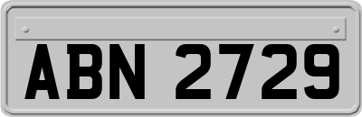 ABN2729