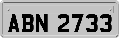 ABN2733