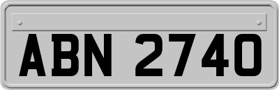 ABN2740
